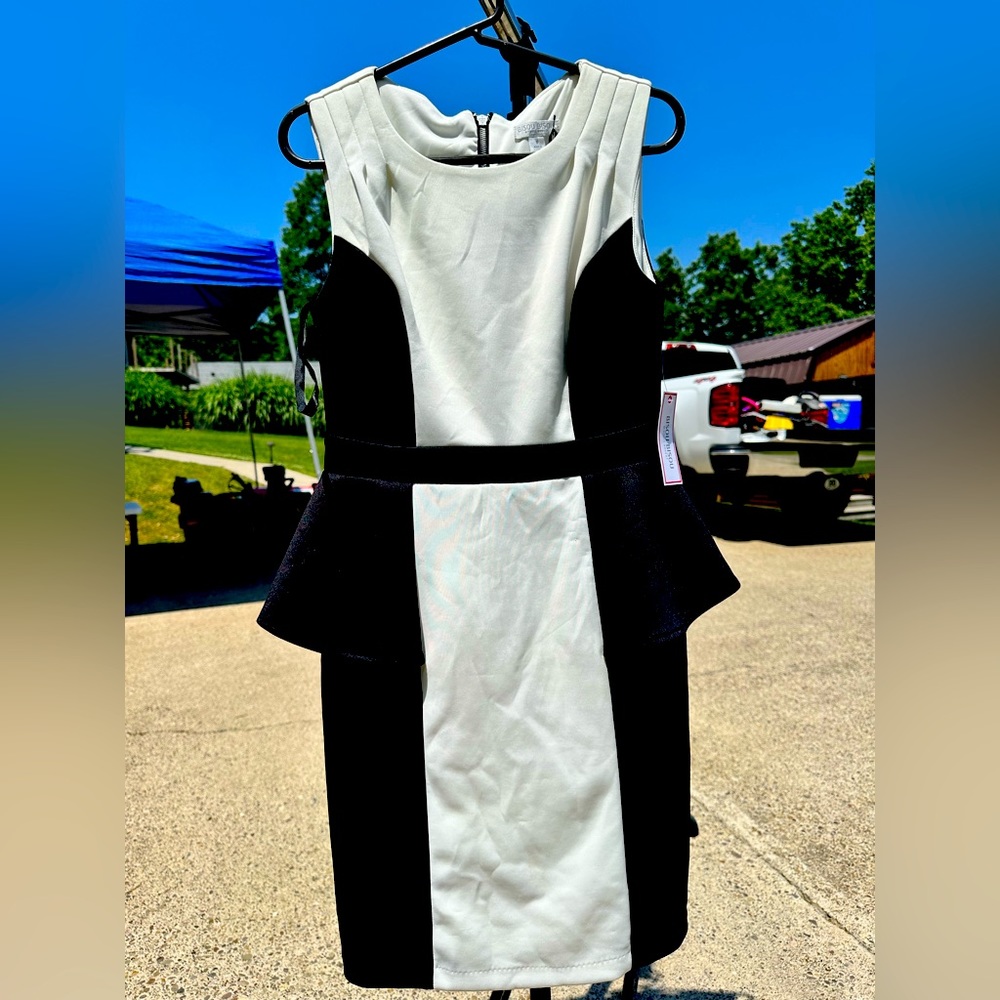 NWT dress